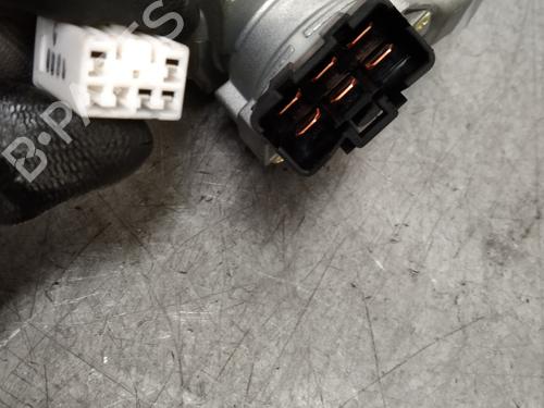 Ignition barrel HYUNDAI TUCSON (TL, TLE) 1.6 GDi | BP25938872M48 