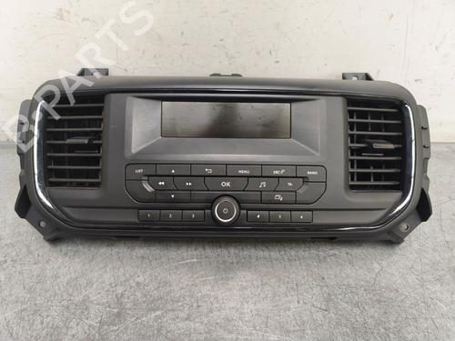 Used Switch Switch PEUGEOT EXPERT Van (V_) [2016-2026] 35981697 35981697