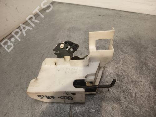 Used Rear left lock HYUNDAI SONATA IV (EF) [1998-2005]  28336248