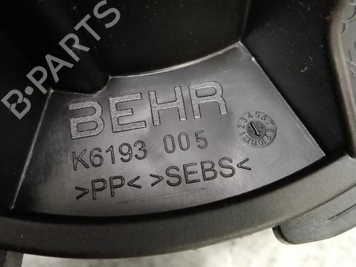 Heater blower motor AUDI A5 (8T3) 3.0 TDI quattro | BP23565952M62 