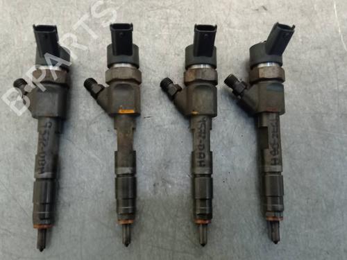 Used Other RENAULT MEGANE II Saloon (LM0/1_) 1.9 dCi (LM0G, LM1G, LM2C) (120 hp) 30160351