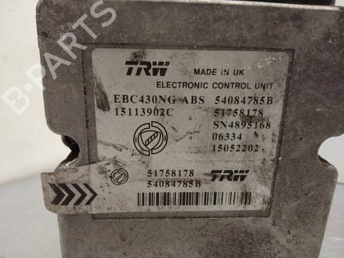 Módulo de ABS LANCIA YPSILON (843_)  | BP2258295M43 