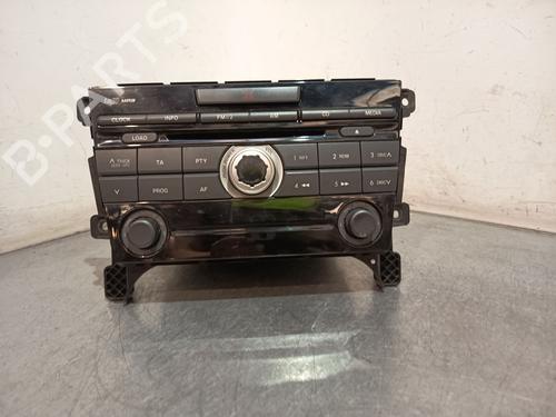 Autoradio Autoradio 38269872 38269872