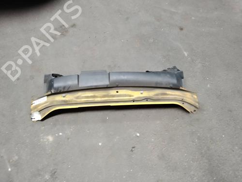 Front bumper reinforcement RENAULT KANGOO (KC0/1_) 1.9 dTi (KC0U) (80 hp)null