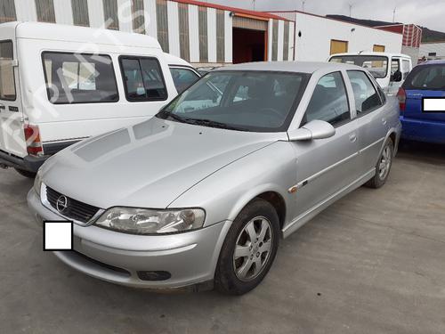 Instrument cluster OPEL VECTRA B (J96) 1.8 i 16V (F19) | BP7177506C47 