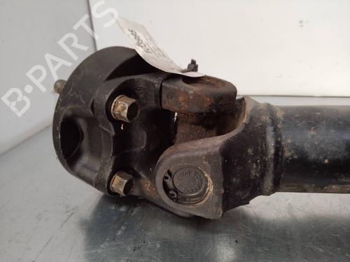 Left front driveshaft MITSUBISHI L200 / TRITON (KA_T, KB_T) 2.5 DI-D 4WD (KB4T) | BP2258009M38 