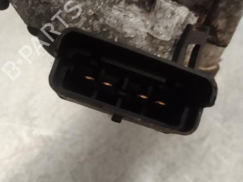 Front wiper motor NISSAN QASHQAI +2 (JJ10E)  | BP29537021M29 