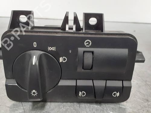 Used Headlight switch BMW 3 (E46) [1997-2005]  7862060