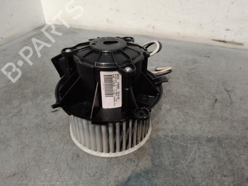 Used Heater blower motor OPEL ASTRA J (P10) 1.7 CDTI (68) (110 hp) 23424598