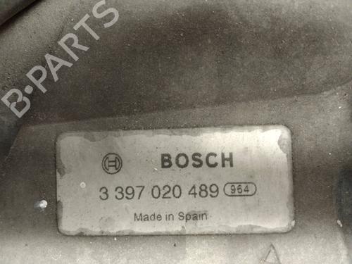 Front wiper motor CITROËN XSARA PICASSO (N68) 1.6 HDi | BP2258918M29 