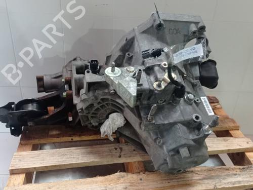 Gearbox HONDA HR-V (GH_) 1.6 16V 4WD (GH2, GH4) | BP16534669M3 