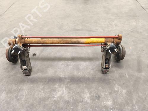 Bagaksel Bagaksel PEUGEOT 306 (7B, N3, N5) 1.9 SLD (68 hp) 35978864 35978864