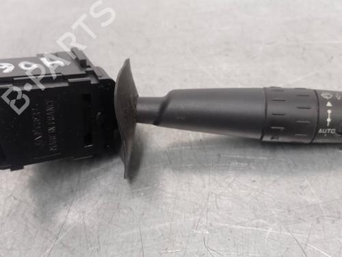 Used Steering column stalk PEUGEOT 406 (8B) 2.0 HDI 110 (109 hp) 13013047