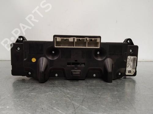 Climate control SEAT ALTEA (5P1)  | BP2251925I5 