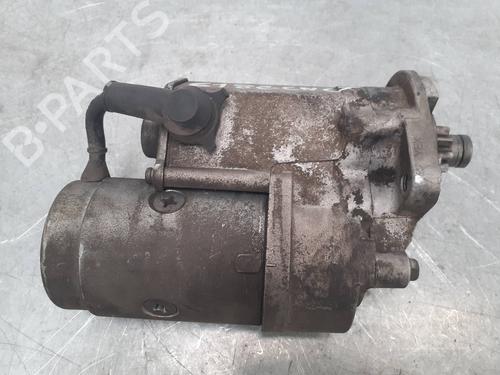 Used Starter HYUNDAI TRAJET (FO) 2.0 CRDi (113 hp) 7538156