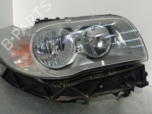 Used Right headlight BMW 1 (E87) [2003-2013]  11742968