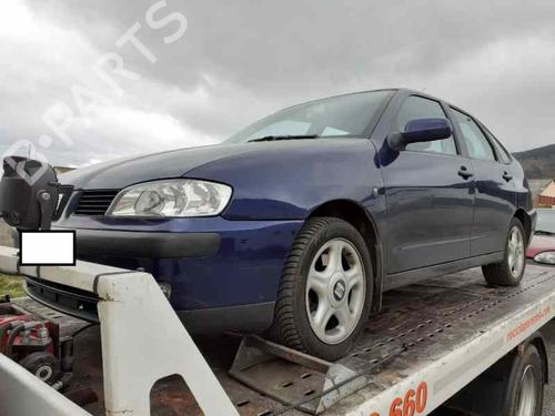 Right headlight SEAT CORDOBA (6K1, 6K2) 1.9 TDI | BP5219940C29 