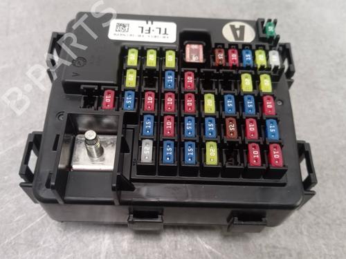 Fuse box HYUNDAI TUCSON (TL, TLE) 1.6 GDi | BP26135111E1 