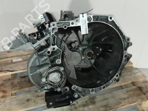 Gearbox PEUGEOT 308 II (LB_, LP_, LW_, LH_, L3_)  | BP22193399M3 