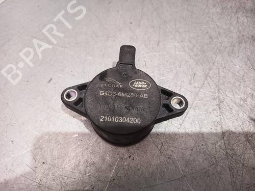 Electronic sensor JAGUAR XE (X760) 2.0 D | BP38734868M84 - Image 4
