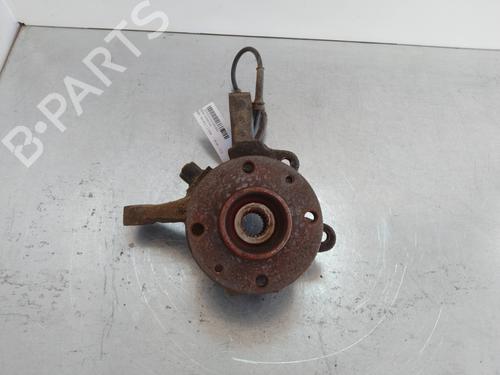Used Right front steering knuckle RENAULT CLIO II (BB_, CB_) 1.2 (BB0A, BB0F, BB10, BB1K, BB28, BB2D, BB2H, CB0A,... (58 hp) 2247145