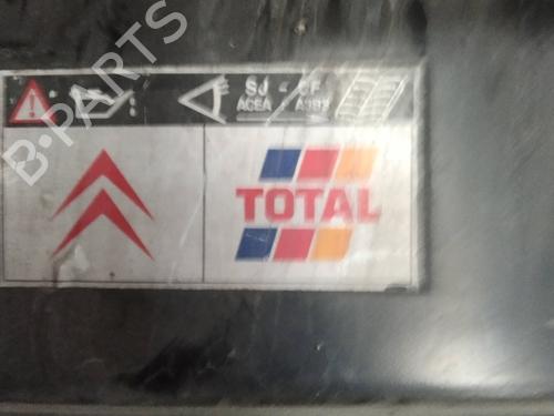 Crossmember CITROËN XSARA (N1) 1.6 16V | BP8757781C162 