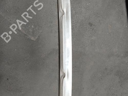 Used Rear bumper reinforcement AUDI A3 Sportback (8PA) 1.6 FSI (115 hp) 7900201