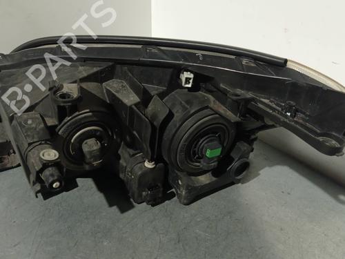 Right headlight TOYOTA RAV 4 III (_A3_)  | BP22442023C29 