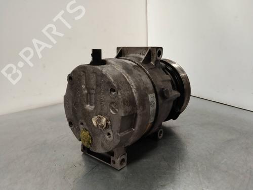 AC compressor RENAULT LAGUNA II (BG0/1_) 2.2 dCi | BP2291473M34 