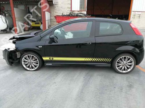 Used Parts FIAT GRANDE PUNTO (199_)  1.9 D Multijet  575949