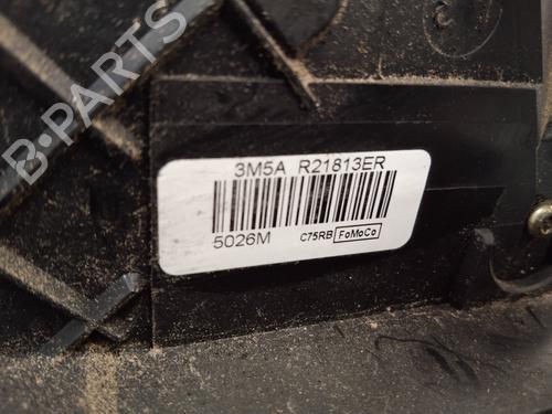 Front left lock FORD FOCUS II (DA_, HCP, DP)  | BP2255213C98 