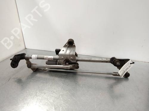 Used Front wiper motor SKODA OCTAVIA III Combi (5E5, 5E6) 2.0 TDI (150 hp) 4913637