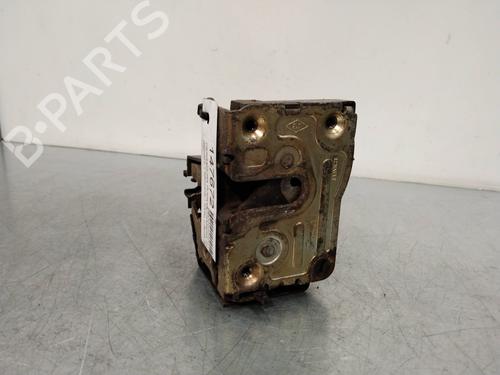Used Rear left lock RENAULT MEGANE I (BA0/1_) 1.9 dCi (BA05, BA1F) (102 hp) 2259295
