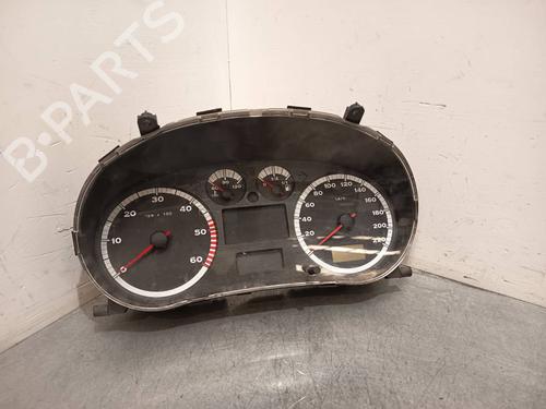 Used Instrument cluster Instrument cluster 39469590 39469590