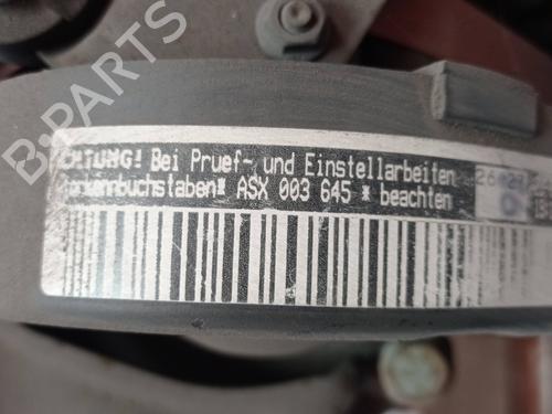 Engine VW POLO (6N2)  | BP2254869M1 