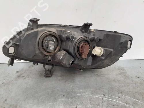 Højre forlygte OPEL ZAFIRA A MPV (T98) 2.0 DTI 16V (F75) | BP6469482C29 