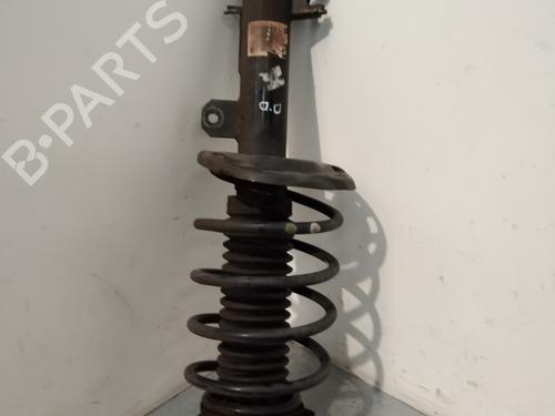 Used Right front shock absorber CITROËN C3 II (SC_) [2009-2025]  22931916
