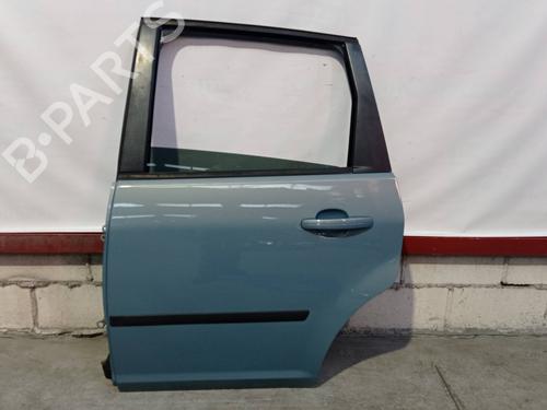 Left rear door FORD C-MAX (DM2) 1.6 TDCi | BP11526705C4 