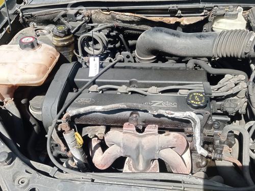Motor für FORD FOCUS I (DAW, DBW) 2.0 16V (131 hp) 28439017