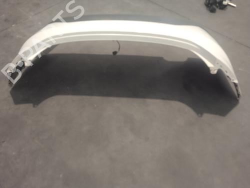 Rear bumper SEAT LEON (5F1) 1.4 TSI | BP27039663C8 