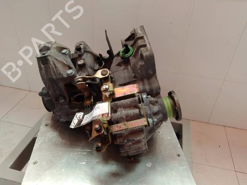 Gearbox SEAT TOLEDO II (1M2) 1.6 | BP15373152M3 