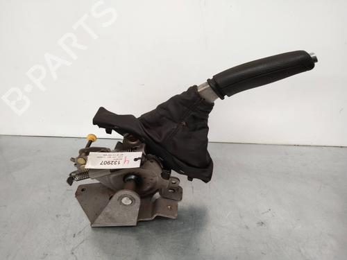Hand brake PEUGEOT 407 (6D_) 2.0 (6DRFNB, 6DRFNE) | BP15260315I18 