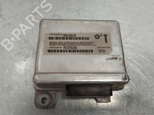 Used ECU airbags JEEP CHEROKEE (XJ) [1983-2001]  6515080