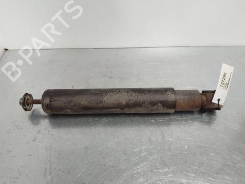 Left front shock absorber TOYOTA LAND CRUISER (_J7_, _JL7_) 2.4 TD (LJ70_, LJ73_, LJ70RV) | BP12443459M16 
