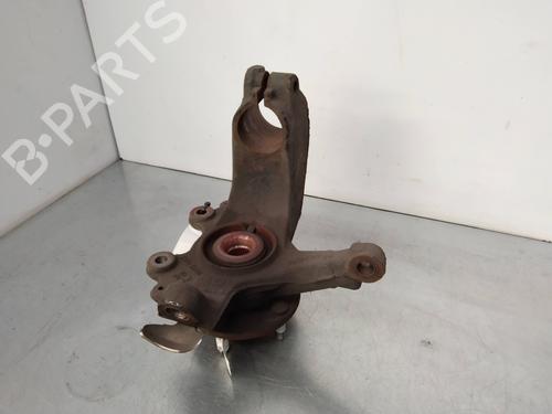 Right front steering knuckle FORD FOCUS C-MAX (DM2) 2.0 | BP4663852M26 
