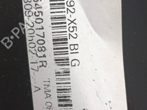 Left front suspension arm DACIA SANDERO II | BP39469656M12 - Image 3