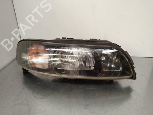 Used Right headlight VOLVO S60 I (384) 2.4 (140 hp) 4747071