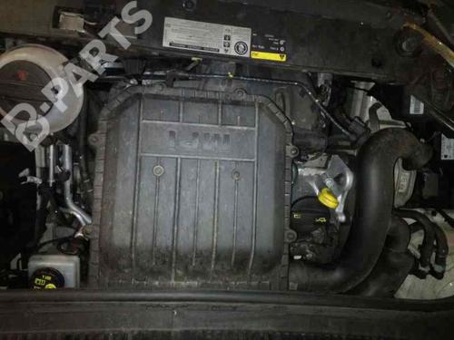 Used Parts SEAT Mii (KF1, KE1)  1.0  223379