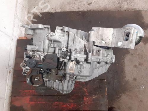 Used Gearbox VOLVO S60 I (384) D5 (163 hp) 7012424