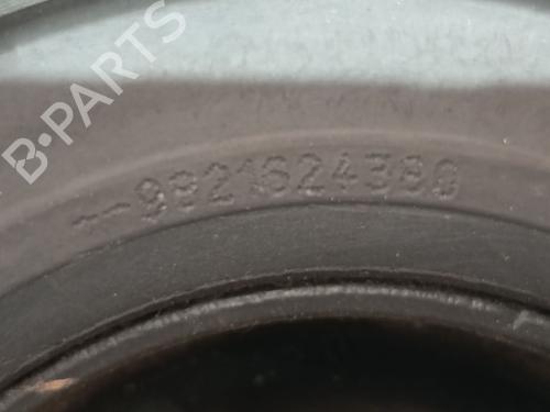 Pulley CITROËN C-ELYSEE (DD_) 1.5 BlueHDi 100 | BP32470475M122